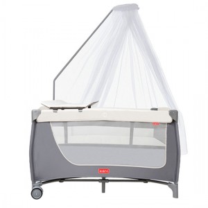 ROBINS Playpen PETRA 2